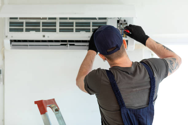 Best Residential Air Duct Cleaning  in USA