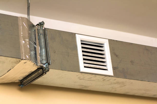 Best Air Vent Cleaning Services  in USA